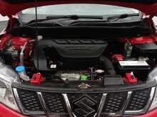 Suzuki Vitara Boosterjet S - U8387