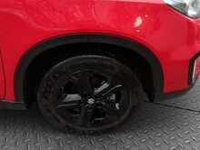 Suzuki Vitara Boosterjet S - U8387