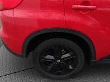 Suzuki Vitara Boosterjet S - U8387