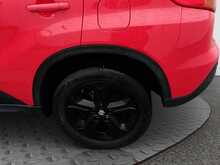 Suzuki Vitara Boosterjet S - U8387