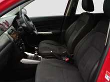 Suzuki Vitara Boosterjet S - U8387