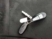 Suzuki Vitara Boosterjet S - U8387