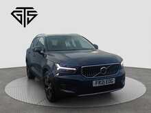 Volvo XC40 h T5 Twin Engine Inscription Pro - U8389