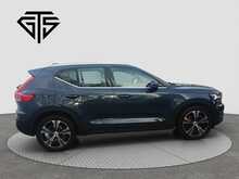 Volvo XC40 h T5 Twin Engine Inscription Pro - U8389