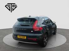 Volvo XC40 h T5 Twin Engine Inscription Pro - U8389