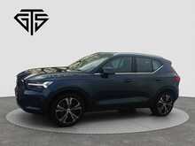 Volvo XC40 h T5 Twin Engine Inscription Pro - U8389