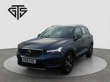 Volvo XC40 h T5 Twin Engine Inscription Pro - U8389