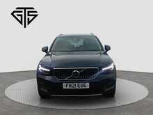 Volvo XC40 h T5 Twin Engine Inscription Pro - U8389