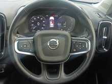 Volvo XC40 h T5 Twin Engine Inscription Pro - U8389