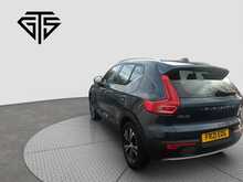 Volvo XC40 h T5 Twin Engine Inscription Pro - U8389