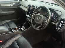 Volvo XC40 h T5 Twin Engine Inscription Pro - U8389