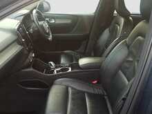 Volvo XC40 h T5 Twin Engine Inscription Pro - U8389