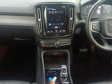 Volvo XC40 h T5 Twin Engine Inscription Pro - U8389