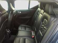 Volvo XC40 h T5 Twin Engine Inscription Pro - U8389