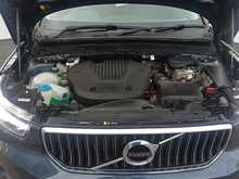 Volvo XC40 h T5 Twin Engine Inscription Pro - U8389