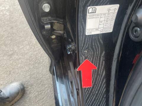 Toyota Corolla S Estate 1.8 Automatic Petrol