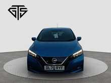 Nissan Leaf Tekna - U8397