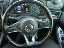 Nissan Leaf Tekna - U8397