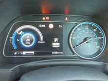 Nissan Leaf Tekna - U8397