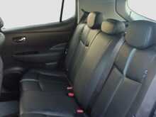 Nissan Leaf Tekna - U8397