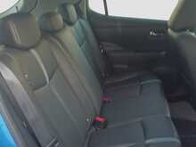 Nissan Leaf Tekna - U8397