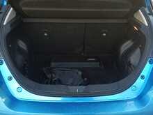 Nissan Leaf Tekna - U8397