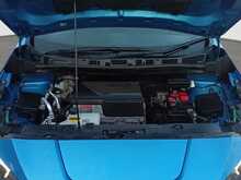 Nissan Leaf Tekna - U8397