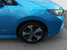 Nissan Leaf Tekna - U8397