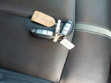 Nissan Leaf Tekna - U8397