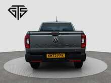 Volkswagen Amarok TDI Life - U8399