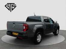 Volkswagen Amarok TDI Life - U8399