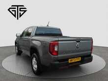 Volkswagen Amarok TDI Life - U8399