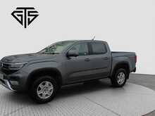 Volkswagen Amarok TDI Life - U8399