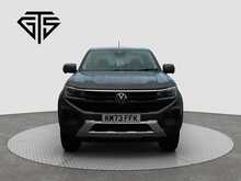 Volkswagen Amarok TDI Life - U8399