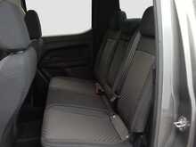 Volkswagen Amarok TDI Life - U8399