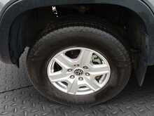 Volkswagen Amarok TDI Life - U8399