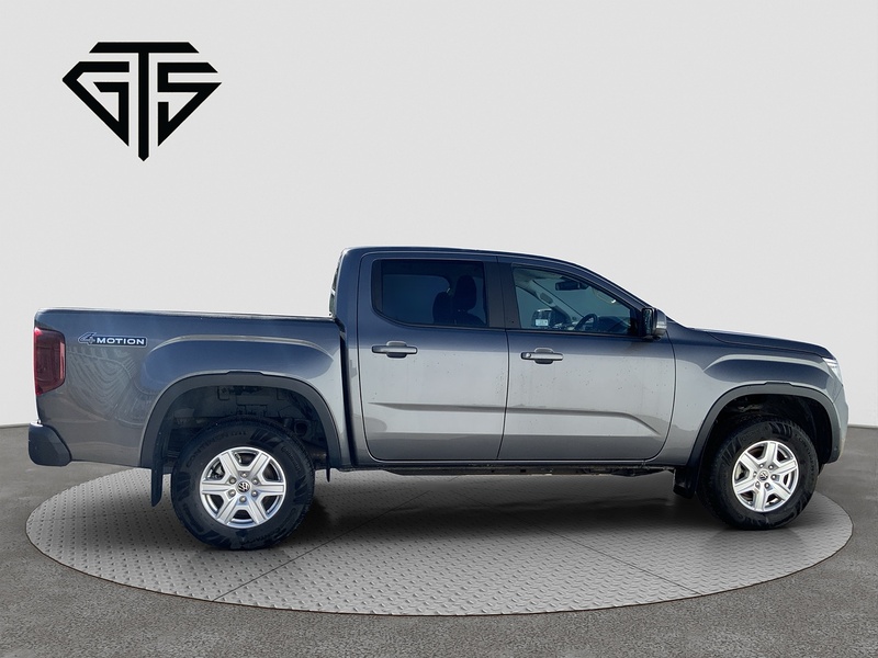 Volkswagen Amarok TDI Life - U8399