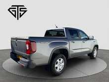 Volkswagen Amarok TDI Life - U8399