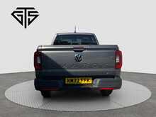 Volkswagen Amarok TDI Life - U8399
