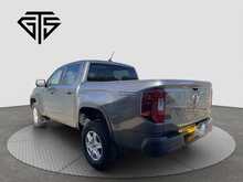 Volkswagen Amarok TDI Life - U8399