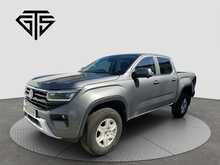 Volkswagen Amarok TDI Life - U8399