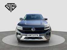 Volkswagen Amarok TDI Life - U8399