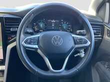 Volkswagen Amarok TDI Life - U8399