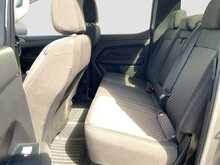 Volkswagen Amarok TDI Life - U8399