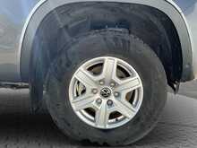 Volkswagen Amarok TDI Life - U8399