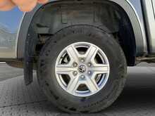 Volkswagen Amarok TDI Life - U8399