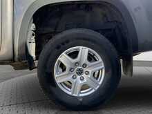 Volkswagen Amarok TDI Life - U8399