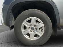 Volkswagen Amarok TDI Life - U8399