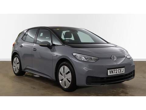 Volkswagen ID.3 TSI 1.4 5dr Hatchback Automatic Petrol
