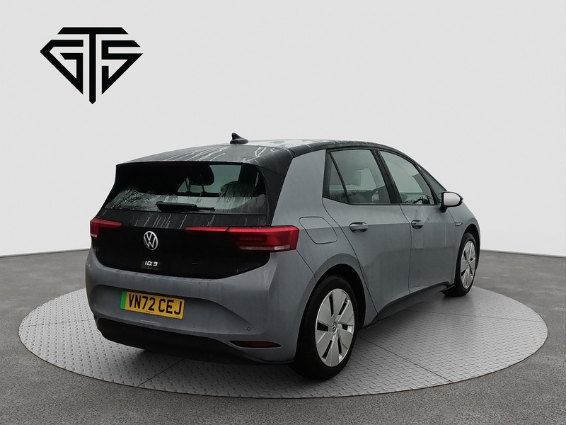 Volkswagen ID.3 Pro Life - U8400